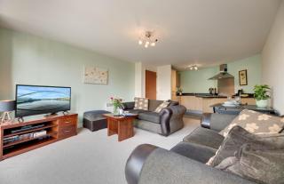 Stephenson Sleepers Apartments - By Week2Week - 6