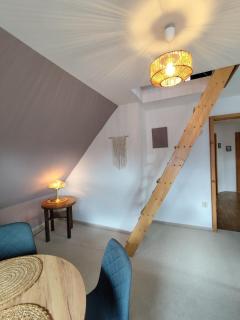 Calma Apartment - Weimar - 2