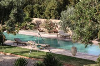 Villa Des Arganiers - Essaouira - 8