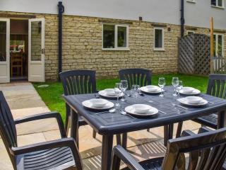 Lily Pad 6 - Uk43915 - Nassington - 2