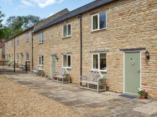 Lily Pad 6 - Uk43915 - Nassington - 1