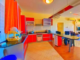 Shanzu Oceanline Suites - Mombasa - 9