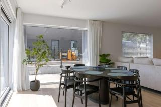 Huswell - Family Villa with Terrace and Parking - De Haan - 2