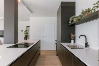 Huswell - Family Villa with Terrace and Parking - De Haan - 4
