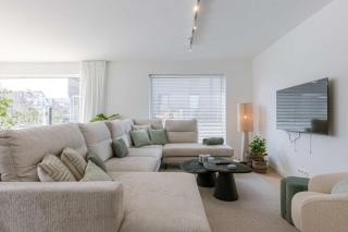 Huswell - Family Villa with Terrace and Parking - De Haan - 9