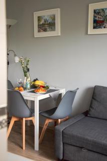 Apartamenty Tercet DUO BIS - Ustka - 2