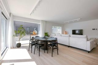 Huswell - Family Villa with Terrace and Parking - De Haan - 1