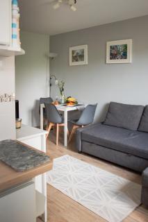 Apartamenty Tercet DUO BIS - Ustka - 3