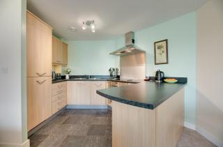 Stephenson Sleepers Apartments - By Week2Week - Gateshead - 3