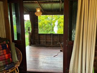 Rice Terrace Homestay -  - 7