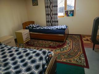 Jumaboy Guesthouse - - 9
