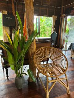 Rice Terrace Homestay -  - 3