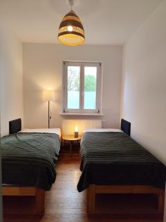Calma Apartment - Weimar - 4