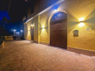 Argenteria Holiday Home - Casa Santa - 0