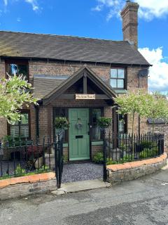 The Globe House - Broseley - 3