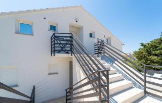 Stunning Apartment In Turanj With Wifi - Turanj - 4