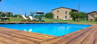 Tenuta La Santissima - San Rocco a Pilli - 5