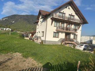 Popasul Piatra Craiului - Zărneşti - 8