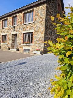 Chez Camil - La-Roche-en-Ardenne - 9
