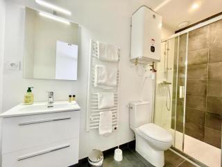 Résidence Duguay - Centre ville - Porte B - Appartements tout Confort - Neuf - NOUVEAU - Lorient - 9