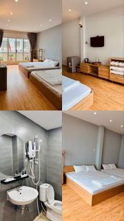 Chất Homestay- Ngay Bến Ninh Kiều - Can Tho - 9