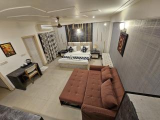 Hotel Oppera Delhi International Airport - New Delhi - 7
