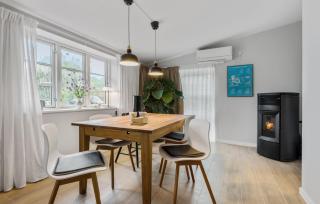 Lovely Home In Faxe Ladeplads With Wifi - Fakse Ladeplads - 0