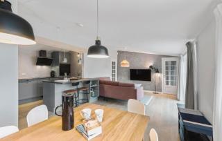 Lovely Home In Faxe Ladeplads With Wifi - Fakse Ladeplads - 7
