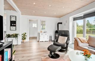 Beautiful Home In Middelfart With Wifi - Middelfart - 7