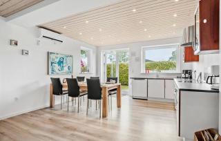 Beautiful Home In Middelfart With Wifi - Middelfart - 5