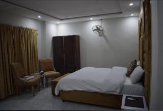 Rotana Apparment - Lahore - 4