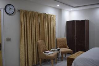 Rotana Apparment - Lahore - 1