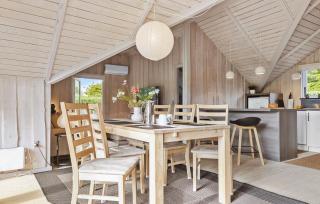 Awesome Home In Hejls With Wifi - 6