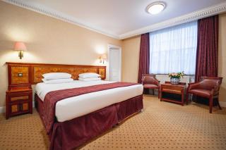 Grange Portland Hotel - Londra - 1