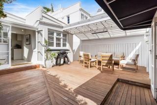 Herne Bay Haven - Auckland - 5