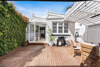Herne Bay Haven - Auckland - 4