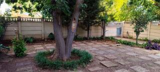 Die Potskerf - Bloemfontein - 1