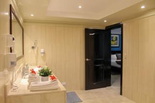 hotel plaza BRISAS MT - 6