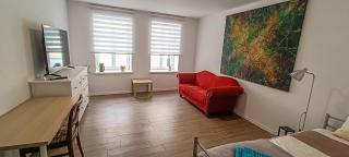 Apartment 1 in Altstadt in Angermünde - Angermünde - 0