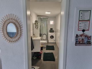 Schöne Wohnung in ruhiger Gegend - 9