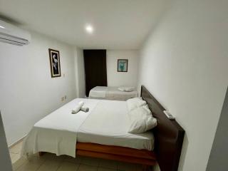 Apartamento João Pessoa 50m do mar - João Pessoa - 1