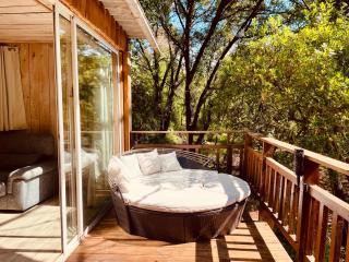 Le chalet du Rêveur - La Gaude - 8