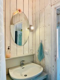 Le chalet du Rêveur - La Gaude - 4