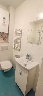 Apartment 1 in Altstadt in Angermünde - 1