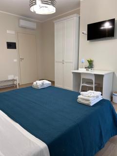 Civico 108 BeB Serino - 1