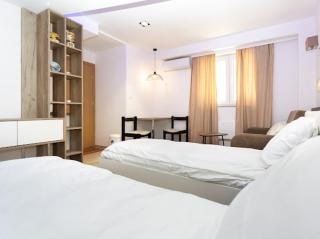 Minimal House - Sarajevo - 0