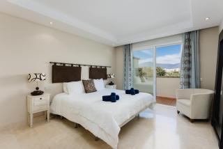 Luxury Beachfront Penthouse Marbella - heated pool & seaviews - Estepona - 4