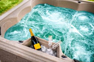 The Morning Star Spa & Private Mini Beach Close to everything - Naples - 8