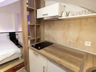 Minimal House - Sarajevo - 9