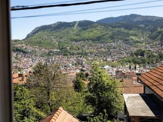 Minimal House - Sarajevo - 7